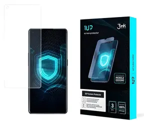 3mk 1UP / Ochranná fólie / pro Oppo Reno 6 Pro 5G (PEPM00) / 3 ks