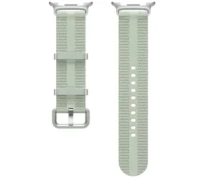 Samsung Athleisure Band S/M šalvějová / Řemínek / Pro Galaxy Watch8, Watch8 Classic / Nylon