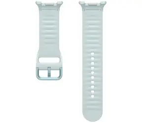 Samsung Sportovní řemínek M/L mátová / Řemínek / Pro Galaxy Watch8, Watch8 Classic / Guma