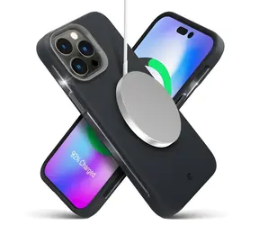 Spigen Cyrill Ultra Color Mag Dusk / Ochranný kryt / Apple iPhone 14 Pro Max / MagSafe