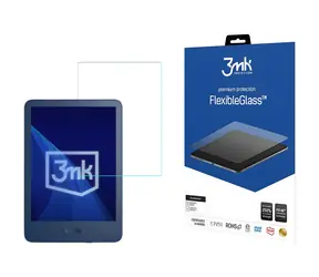 3mk FlexibleGlass / Hybridní sklo / Amazon Kindle 11 / antimikrobiální