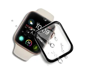 Beline Tvrzené sklo pro Apple Watch 40 mm / Ochranné sklo / 9H