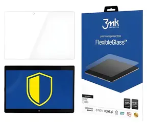3mk FlexibleGlass pro Dell Latitude 7275m7-6Y75 13" / Hybridní ochranné sklo / Notebook
