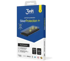 3mk SilverProtection+ Oppo A79 5G / Ochranná fólie / antimikrobiální / mokrá instalace