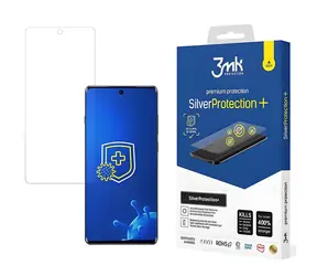 3mk SilverProtection+ pro Oppo Find X7 / Ochranná fólie / antimikrobiální