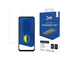 3mk FlexibleGlass Lite / Ochranné sklo / pro Samsung Galaxy M11 (SM-M115)