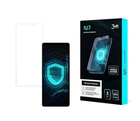 3mk 1UP pro Sony Xperia 10 V / Herní ochranná fólie / 3 ks / tloušťka 0,23 mm