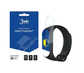 3mk Watch Protection ARC / Ochranná fólie / Tracer T-Band Libra S5 V2 / Fullscreen