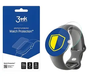 3mk Watch Protection ARC / Ochranná fólie pro Google Pixel Watch