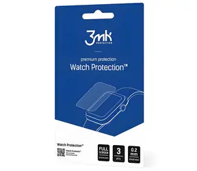 3mk Watch Protection ARC ochranná fólie pro TRACER T-Watch TW9NYX / Ochranná fólie / Smart hodinky