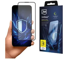 3mk UniGlass Universal 07 / Ochranné sklo / Tvrzené, univerzální / pro Apple iPhone 13 Pro Max, 14 Plus, 17 Pro Max
