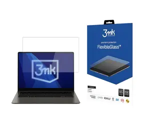 3mk FlexibleGlass pro Samsung Galaxy Book3 Pro 14" / Hybridní ochranné sklo / 7H / 0,3 mm