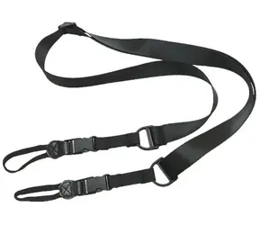 4smarts Popruh na rameno pro pouzdro Grip Case / Popruh / černý