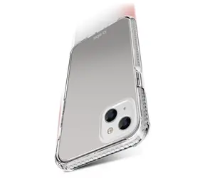 SBS Extreme X3 transparentní / Pouzdro / Apple iPhone 14 Plus