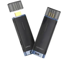 Vention Bezdrátový HDMI vysílač a přijímač modrá / Bezdrátový AV vysílač a přijímač