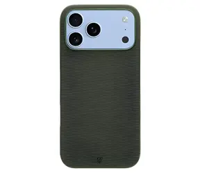 Tactical MagForce WEARe Forest Green / Kryt / Apple iPhone 17 Pro Max/18 Pro Max