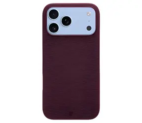Tactical MagForce WEARe Burgundy / Kryt / Apple iPhone 17 Pro Max/18 Pro Max