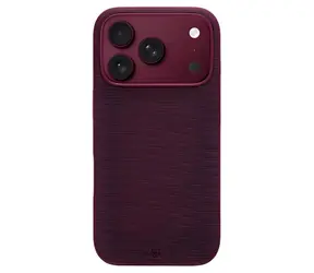 Tactical MagForce WEARe Burgundy / Kryt / Apple iPhone 17/18 Pro / MagSafe