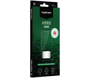 MyScreen HybridGlass BacteriaFREE Xiaomi Mi 10T/10T Pro 5G / Ochranné sklo / antibakteriální / 7H