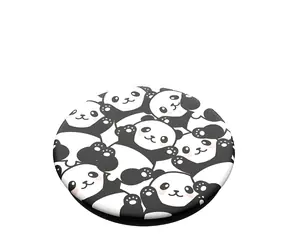 PopSockets 2 Pandamonium / Držák telefonu / Skládací madlo a stojánek