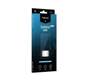 MyScreen Diamond Glass Lite pro Apple iPhone 12/12 Pro / Ochranné sklo / Tvrzenost 9H / Case Friendly
