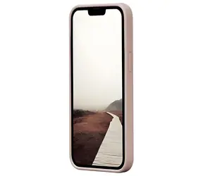 dbramante1928 Greenland růžová Pink Sand / Zadní kryt / recyklovaný plast / pro Apple iPhone 14 Plus