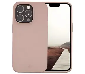 dbramante1928 Greenland růžová Pink Sand / Zadní kryt / pro Apple iPhone 14 Pro