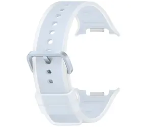 Samsung Misty Band řemínek modrá S/M / Řemínek / Silikon / Galaxy Watch 9