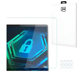 3mk Privacy 2way (bez lepidla) / Ochranná fólie / Samsung Galaxy Book3 Pro 14" / Filtr soukromí