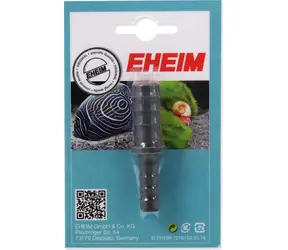 EHEIM přechodka hadic O9/12 na O12/16 mm / Přechodka / Akvarijní instalace