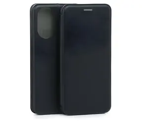 Beline Book Magnetic Realme C67 černá / Pouzdro / Peněženkové, magnetické zavírání / Umělá kůže