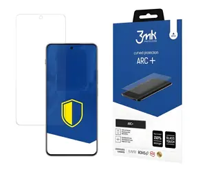 3mk ARC+ / Ochranná fólie / OnePlus Nord 4
