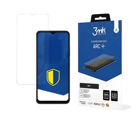 3mk ARC+ Oppo A38 / Ochranná fólie / Fullscreen / Tvrdost 7H / Samohojivá