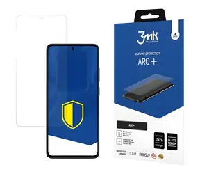 3mk ARC+ / Ochranná fólie / Oppo Reno 12 F a Fs / Fullscreen