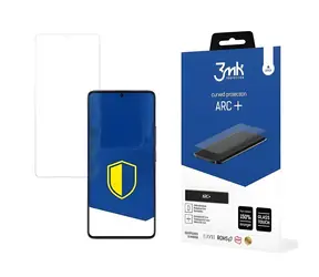 3mk ARC+ / Ochranná fólie / Poco X6 Pro 5G