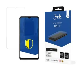 3mk ARC+ Realme 10 5G / Ochranná fólie / Fullscreen / Self-Heal