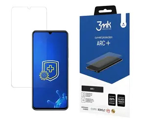3mk ARC+ / Ochranná fólie / Realme C63 / Fullscreen