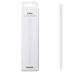 Samsung S Pen pro Galaxy Tab S9 FE & S9 FE+ & S10 FE & S10 FE+ béžová / Stylus / Hmotnost 8,7 g