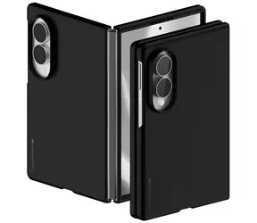Mercury Fard pro Samsung Galaxy Z Fold8 černá / Ochranný kryt / Polykarbonát / Podpora bezdrátového nabíjení
