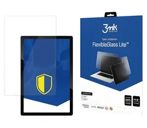 3mk FlexibleGlass Lite / Hybridní sklo / Samsung Galaxy Tab A7 2022 T503 / 0,16 mm