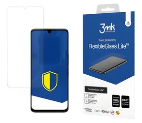 3mk FlexibleGlass Lite pro TCL 30 Plus / Hybridní sklo / 0,16 mm / 6H
