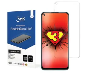 3mk FlexibleGlass Lite pro Xiaomi Redmi Note 9 Pro Max