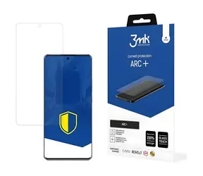 3mk ARC+ pro Oppo Reno 10 a Reno 10 Pro (CPH2531) / Ochranná fólie / Self-Heal / 0,17 mm