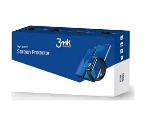 3mk All-Safe Anti-Shock Phone / Ochranná fólie / 5 ks