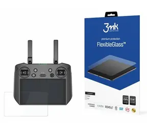 3mk FlexibleGlass Hybridní sklo pro DJI RC Pro / Ochranné sklo / Hybridní
