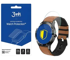3mk Watch Protection FlexibleGlass pro Maxcom FW43 / Ochranné sklo / hybridní / 3 ks