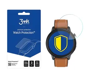 3mk Watch Protection FlexibleGlass pro Maxcom FW46 / Ochranné sklo / hybridní / 3 ks