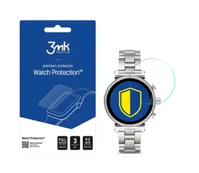 3mk Watch Protection FlexibleGlass / Ochranné sklo / Hybridní / Michael Kors Sofie MKT5061