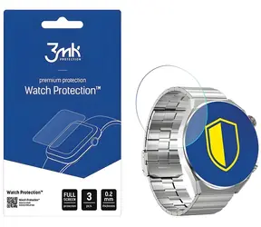 3mk FlexibleGlass Watch pro Rubicon RNCE99 / Ochranné sklo / Hybridní