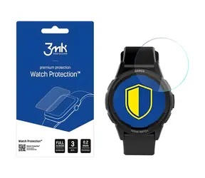 3mk Watch Protection FlexibleGlass pro Vector SmartKids VCTR-00-02BK / Ochranné sklo / Hybridní